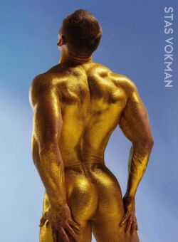 ������ "Stas Vokman #9" 