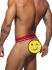 �����-������� "Sport 09 Thong - Red" 