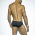 ������-����� "Basic Briefs - Black" 