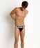 �����-����� "Iconic Jockstrap - Black" 
