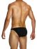 �����-����� "Bamboo Low Cut Briefs - Black" 