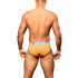 �����-����� "Show-It CoolFlex Modal Briefs - Orange" 