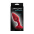 �������� ������ "Renegade - Knock Knock Plug Red" (�� ��������� ������� �������) 