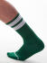����� "Gym Socks - Army/White" (SALE!) 