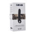 �������-���������� �� ����� "Sono #31 Stretchy Penis Extension Black" 