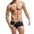 ������-������� "Basics Brazil Cut Boxer - Black" 