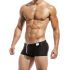 ������-������� "Basics Brazil Cut Boxer - Black" 