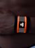 ������� "Youngero - Neon Maskulo Spandex Wrist Band - Neon Orange" 