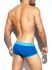 �����-������� "Second Skin Trunk - Royal Blue" 