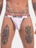 �����-����� "Cosme Jock - White/Black" 