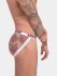 �����-����� "Cosme Jock - White/Black" 