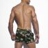����� "Fitness Short - Camouflage" 