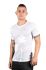 �������� "Glisten Palm Tee - White" (SALE!) 