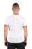 �������� "Glisten Palm Tee - White" (SALE!) 
