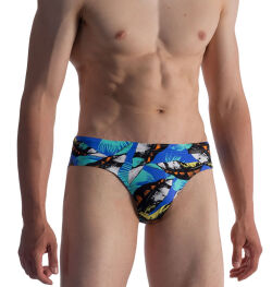 ������-����� "BLU 1853 - Beachbrief Riviera" 