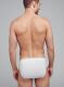 �����-����� "18502412 Modern Classic Briefs 2 Pack - White" (�������� 2 ��.) 