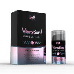 ���� "Intt - Vibration Bubble Gum" (� �������� �����������, ������ ����������� �������) (����. ����!) 