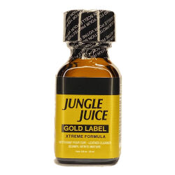 ������������ "Jungle Juice Gold Extreme FR 25 ml." (����. ����!) 