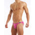 �����-����� "Super Low Cut Briefs - Fuchsia" 