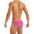 �����-����� "Super Low Cut Briefs - Fuchsia" 