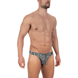 �����-����� "RED 2333 Brazilbrief - Black Style" 