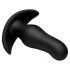 �������� ������ "Kinetic Thumping 7X Curved Anal Plug" (� ����-��������� / �����������) 