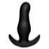 �������� ������ "Kinetic Thumping 7X Curved Anal Plug" (� ����-��������� / �����������) 