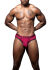 �����-����� "Trophy Boy Briefs - Burgundy 