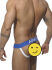 �����-����� "XXXL Push Up - Royal Blue" 