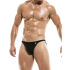 ������-����� "Bodybuilding Low Cut Briefs - Black" 