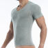 �������� "Pure V-shirt - Grey" 