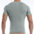 �������� "Pure V-shirt - Grey" 