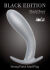 �������� ���������� "Back Door - Strong Force Anal Plug - Grey" 