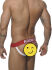 �����-����� "XXXL Push Up Jock - Red" 