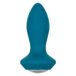 �������� ������ "Power Gem - Vibrating Crystal Probe Blue" (� ���������) 