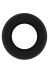 ����������� ������ / ����������� ������� "Sono #46 Ball Strap Black" 