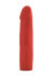 ������� ������� "Ouch! - Deluxe Silicone Strap-On 10 Inch Red" 