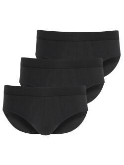 �����-����� "94831 Hypersoft 360 Briefs Black" (�������� 3 ��.) 