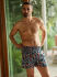 �����-����� "315500 Boxer Woven 2 Pack - Sea Storm" (�������� 2 ��.) 