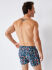 �����-����� "315500 Boxer Woven 2 Pack - Sea Storm" (�������� 2 ��.) 