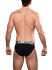 �����-����� "City Tanga Briefs - Black" 