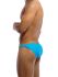 ������-����� "Super Low Cut Briefs - Aqua" 