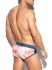 �����-����� "Fusion Briefs - Navy" 
