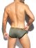 �����-����� "Second Skin Briefs - Kaki" 