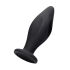 �������� ������ / ���������� "Ouch! - Edgy Butt Plug Black" 