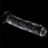 �������������-��������� "Flawless Clear Dildo 7" 