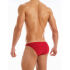 �����-����� "Super Low Cut Briefs - Red" 