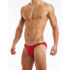 �����-����� "Super Low Cut Briefs - Red" 