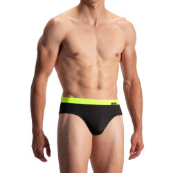 ������-����� "BLU 1953 Surfbrief - Black" 