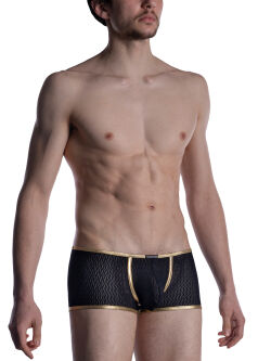 �����-������� "M2008 Bungee Pants - Black / Gold" 